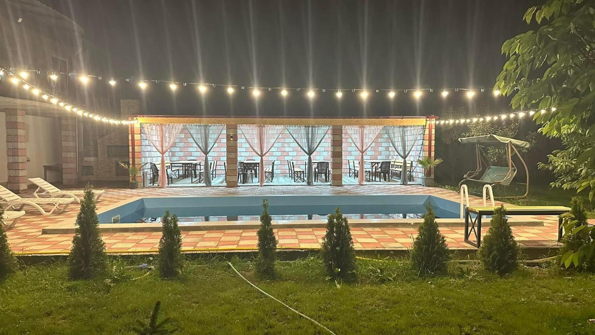 Aygi Guest House