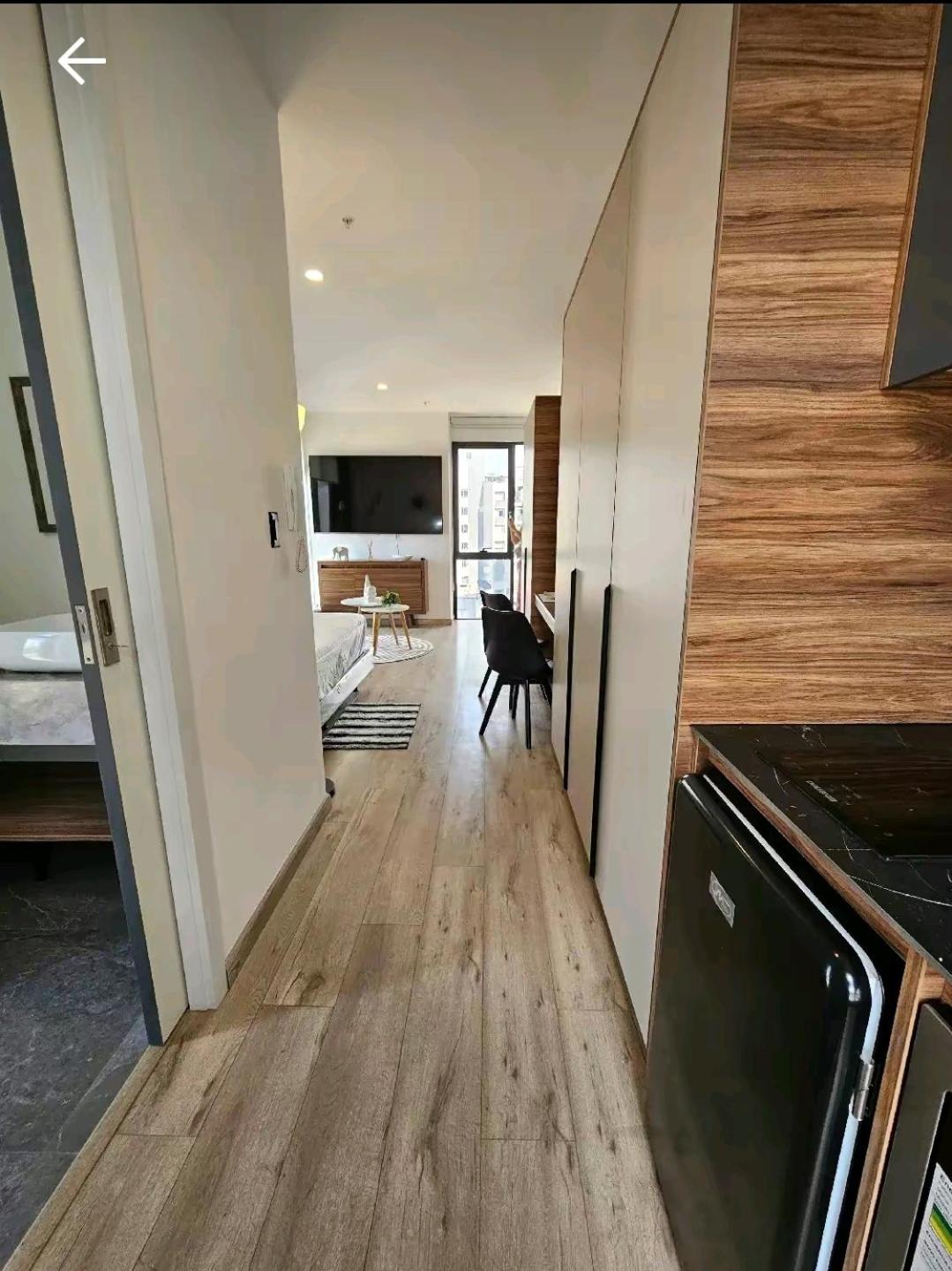 Xoe Mini-suites And Apartments