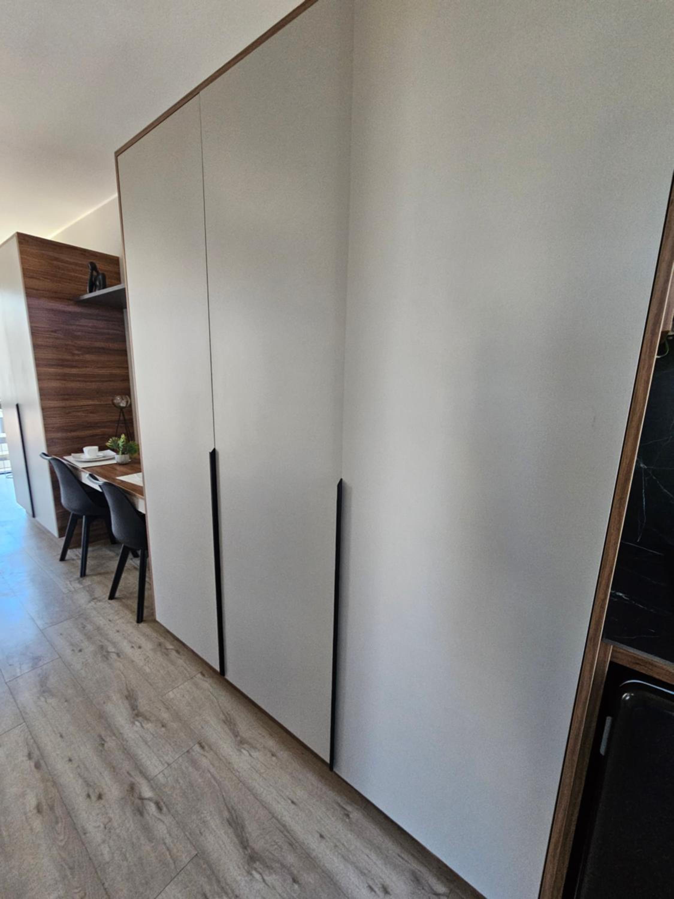 Xoe Mini-suites And Apartments
