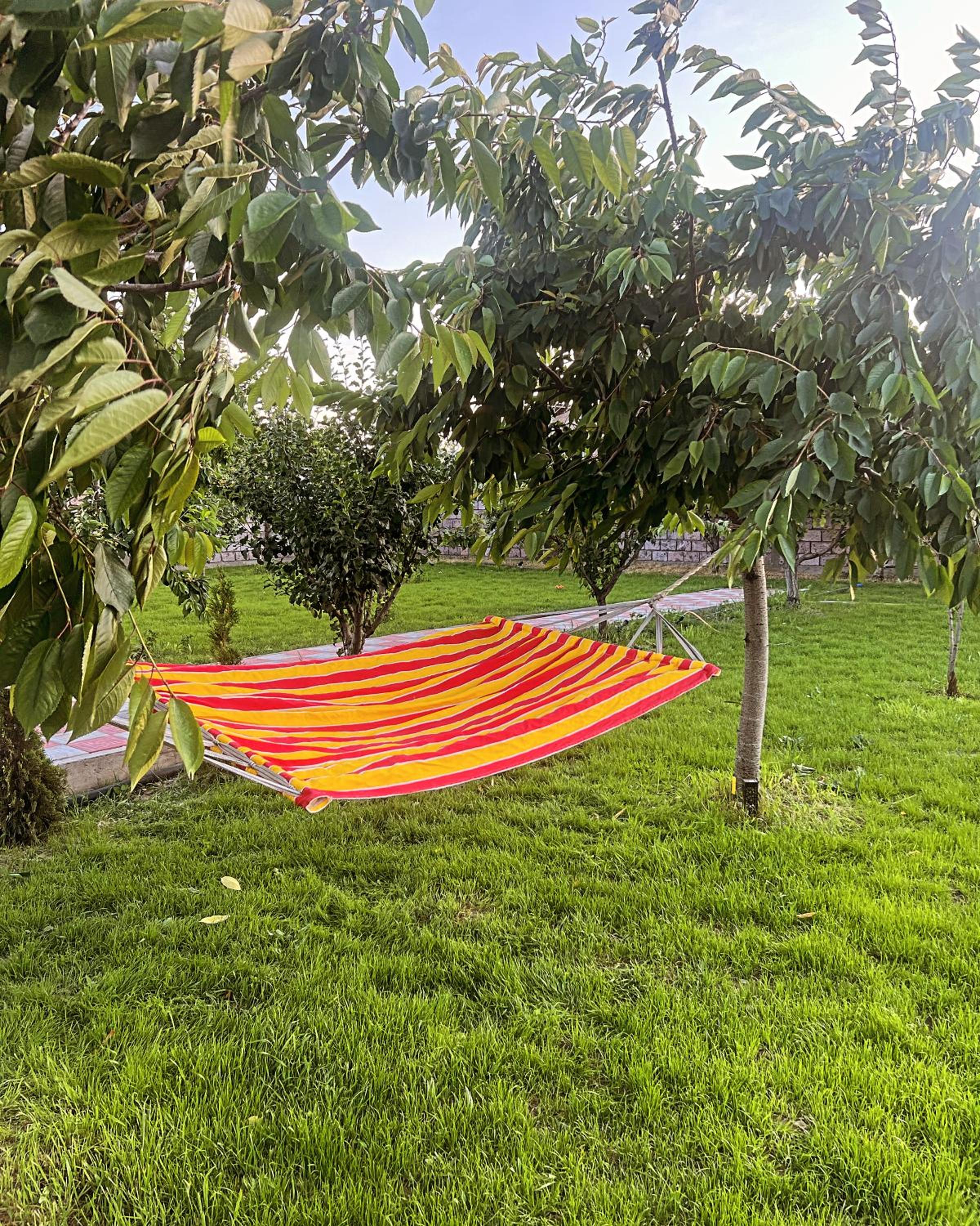 Aygi Guest House