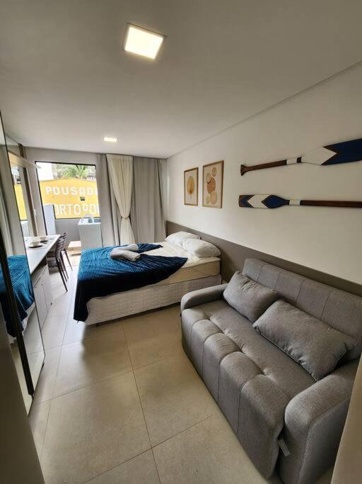 Flat Ofurô 12 VP by La Playa