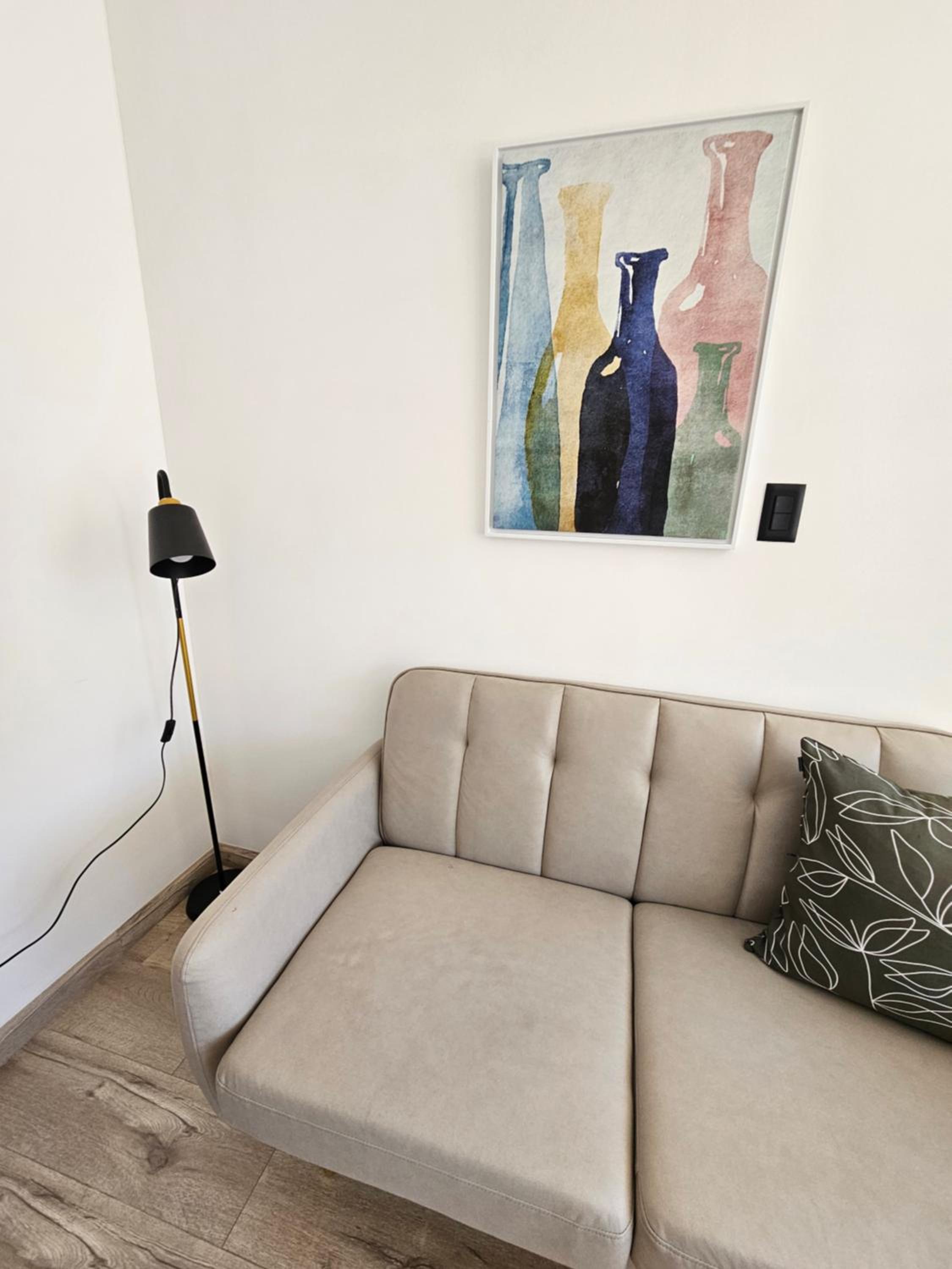Xoe Mini-suites And Apartments