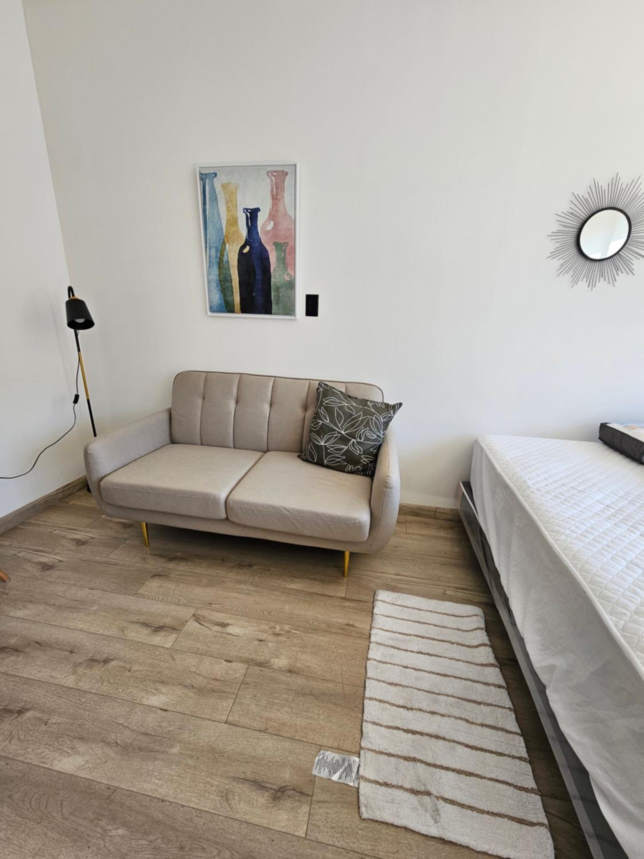 Xoe Mini-suites And Apartments