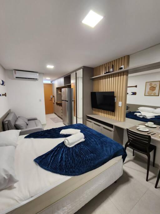 Flat Ofurô 12 VP by La Playa