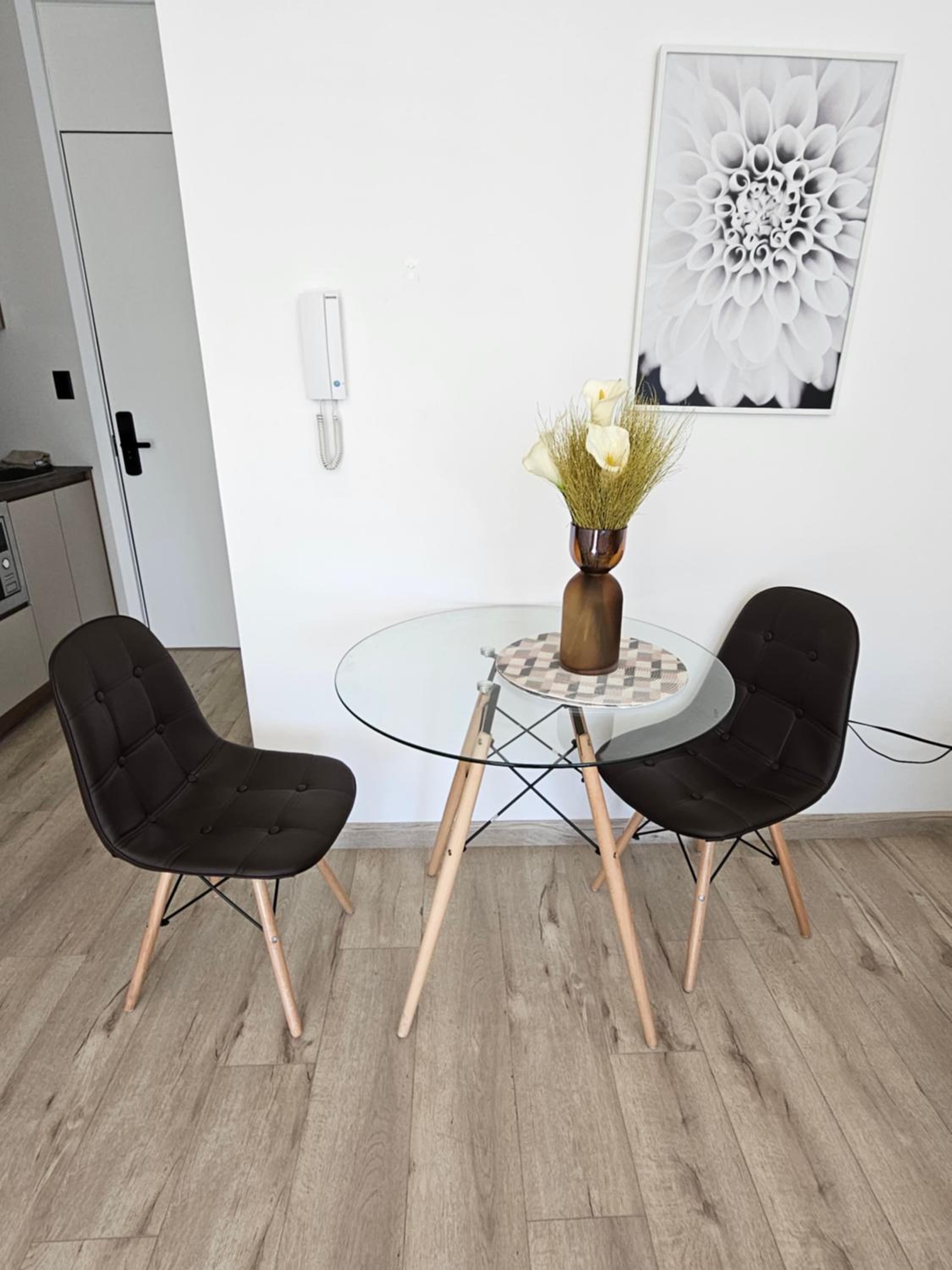 Xoe Mini-suites And Apartments