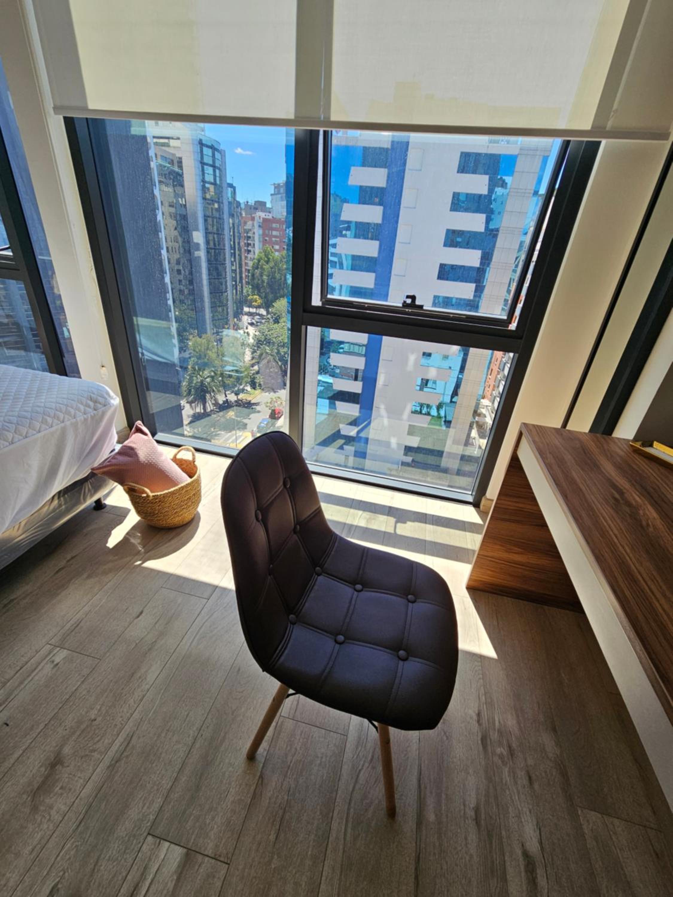 Xoe Mini-suites And Apartments