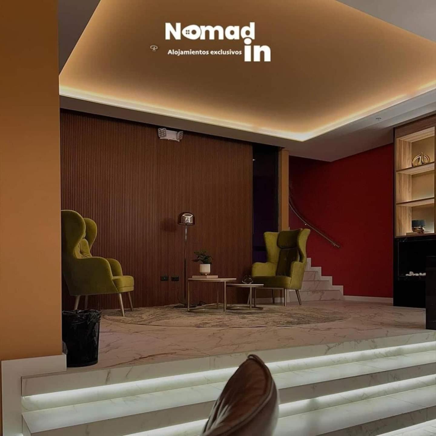 Xoe Mini-suites And Apartments