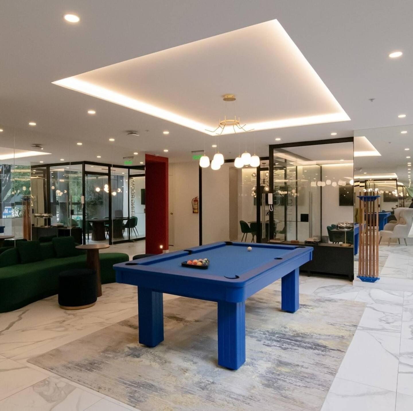 Xoe Mini-suites And Apartments