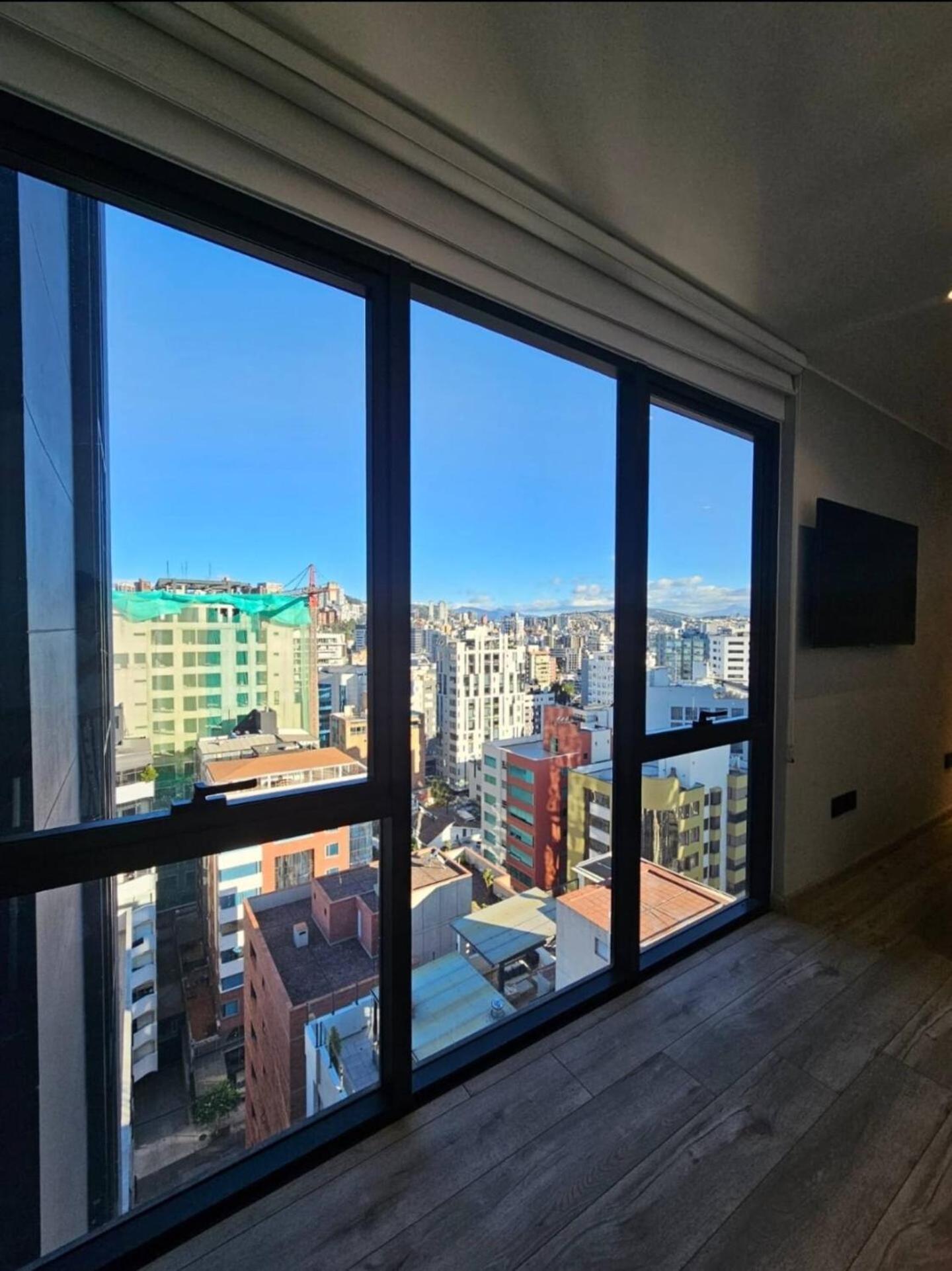 Xoe Mini-suites And Apartments