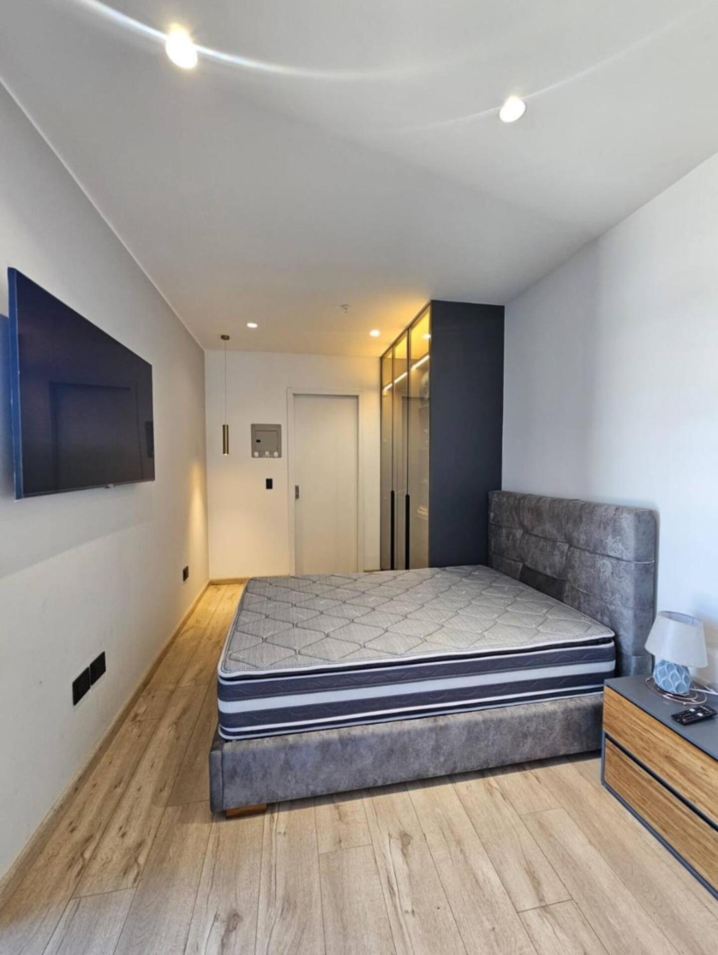 Xoe Mini-suites And Apartments
