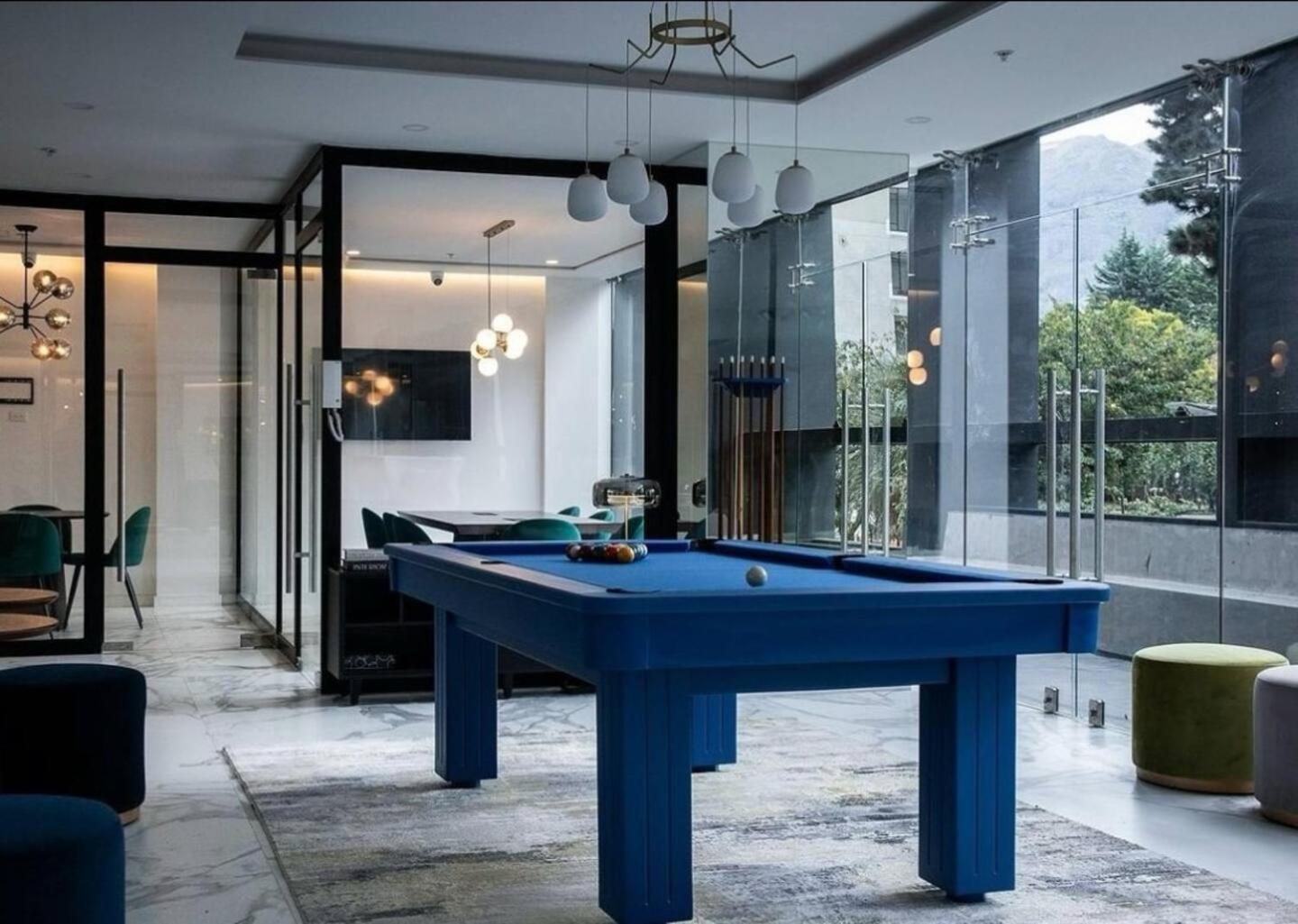 Xoe Mini-suites And Apartments