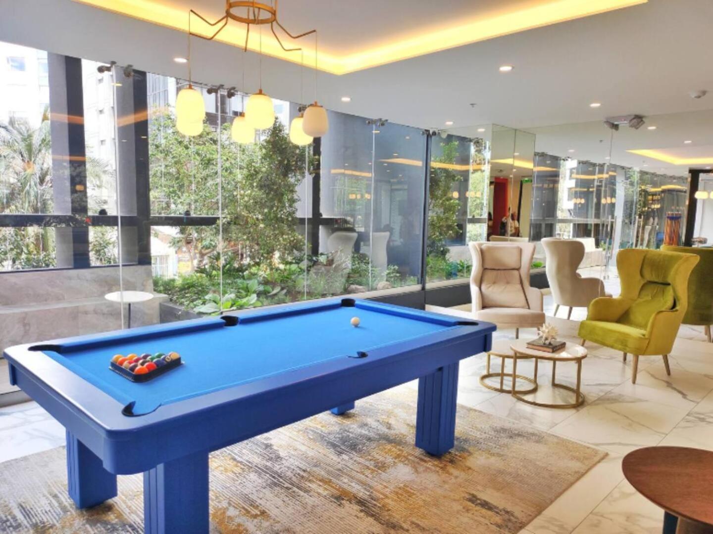 Xoe Mini-suites And Apartments