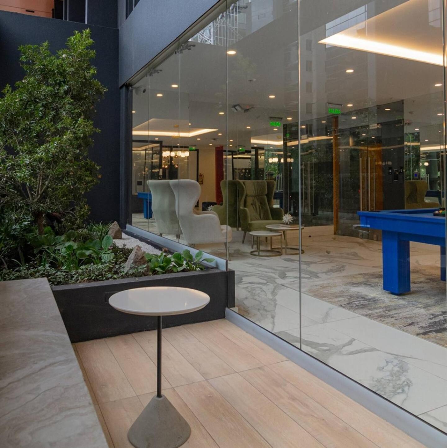 Xoe Mini-suites And Apartments