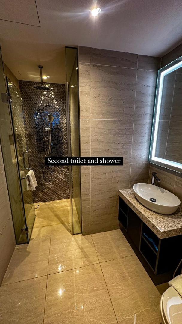 STAR RESIDENCE KLCC