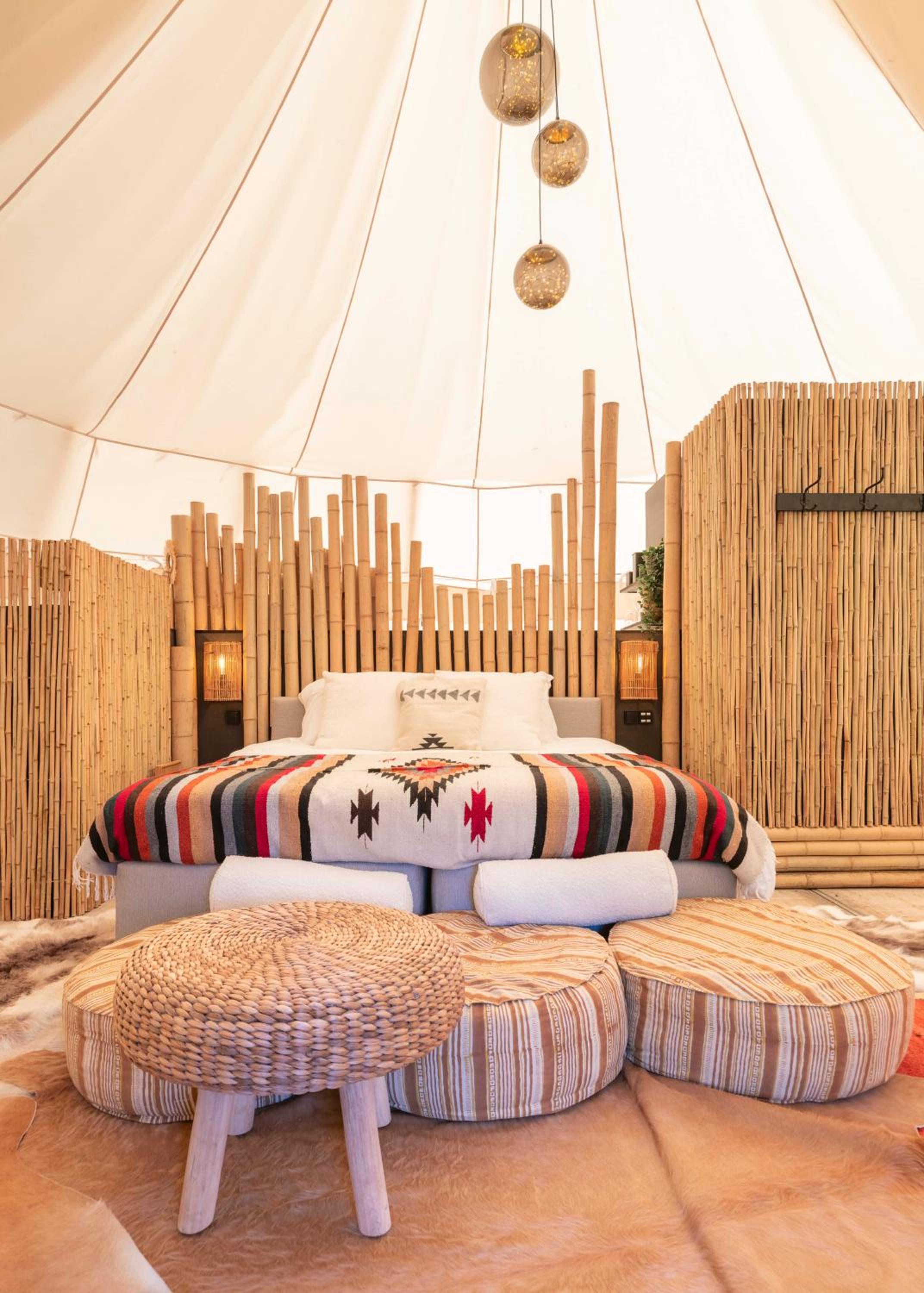 Tipi Bo Deluxe