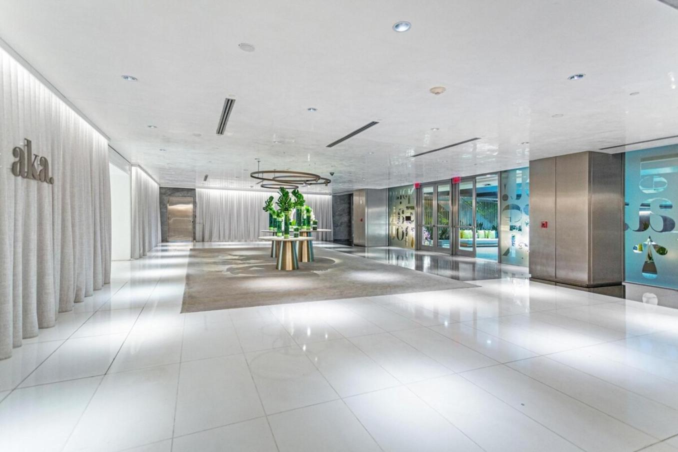 Lux Aka Brickell Condo