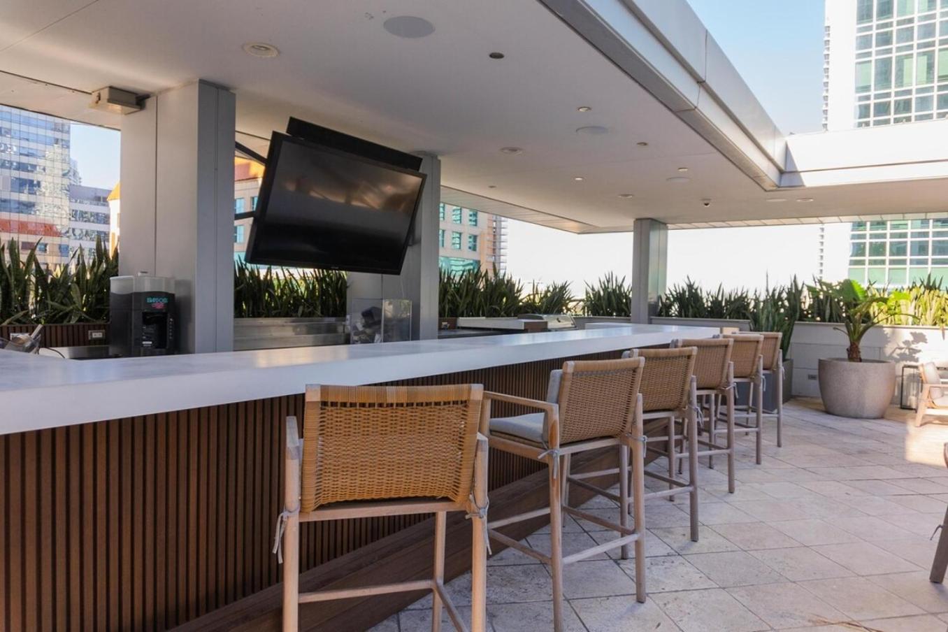Lux Aka Brickell Condo