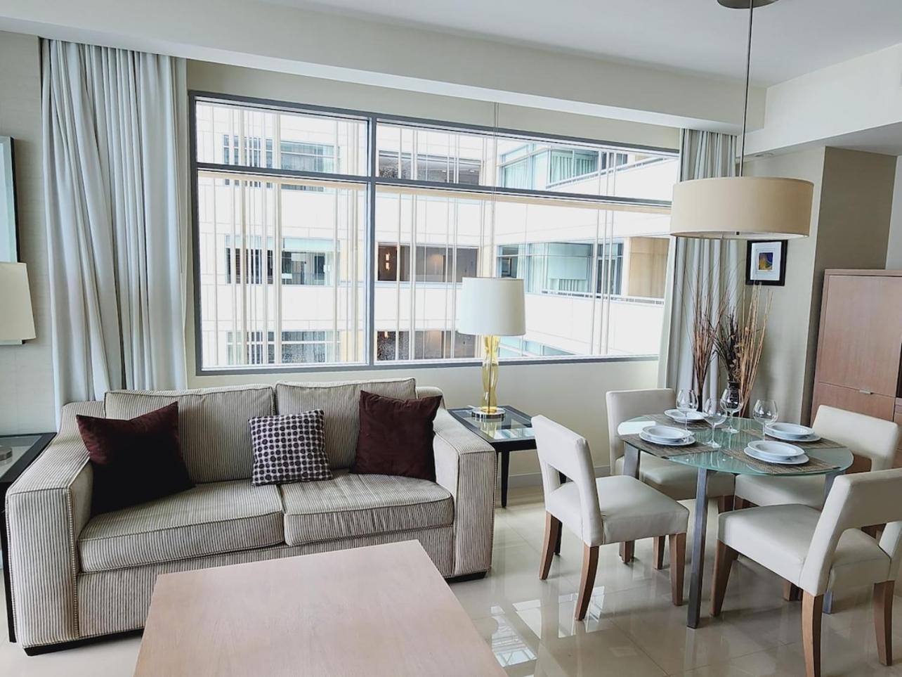 Lux Aka Brickell Condo