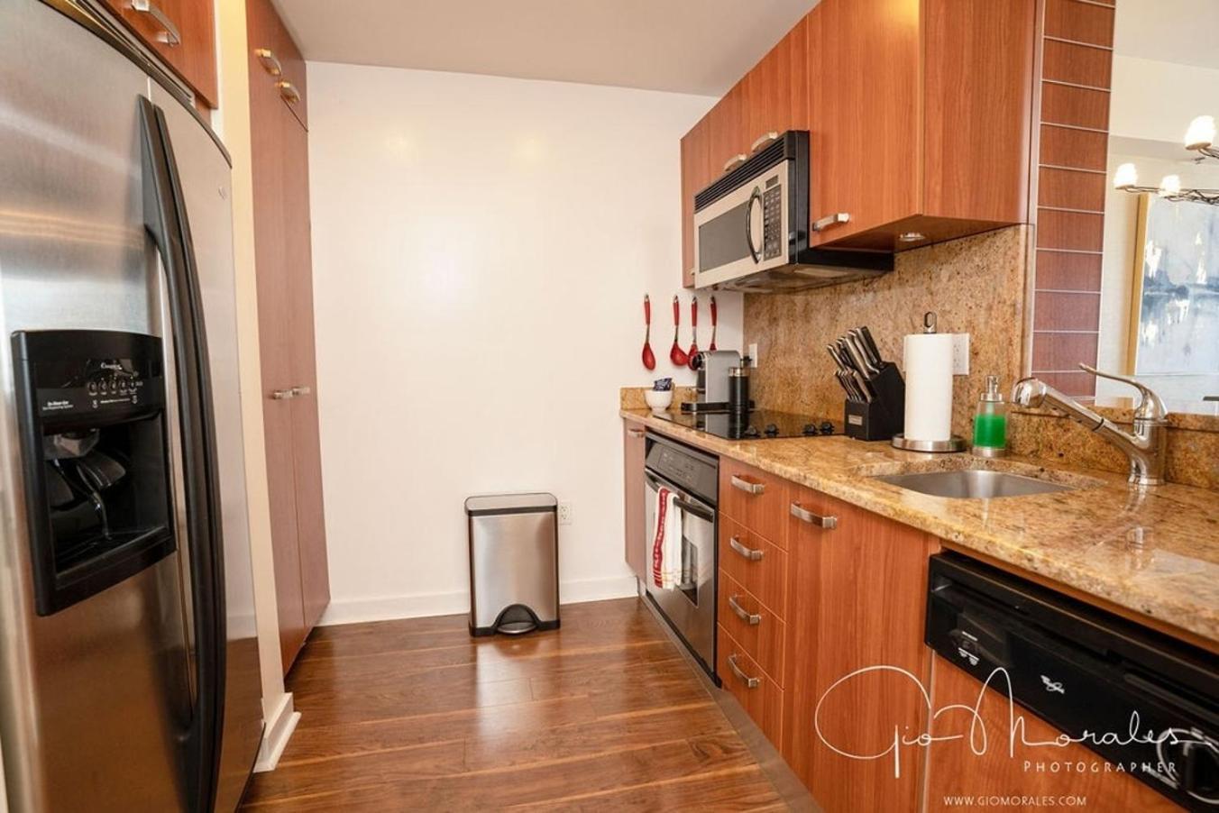 Lux Aka Brickell Condo