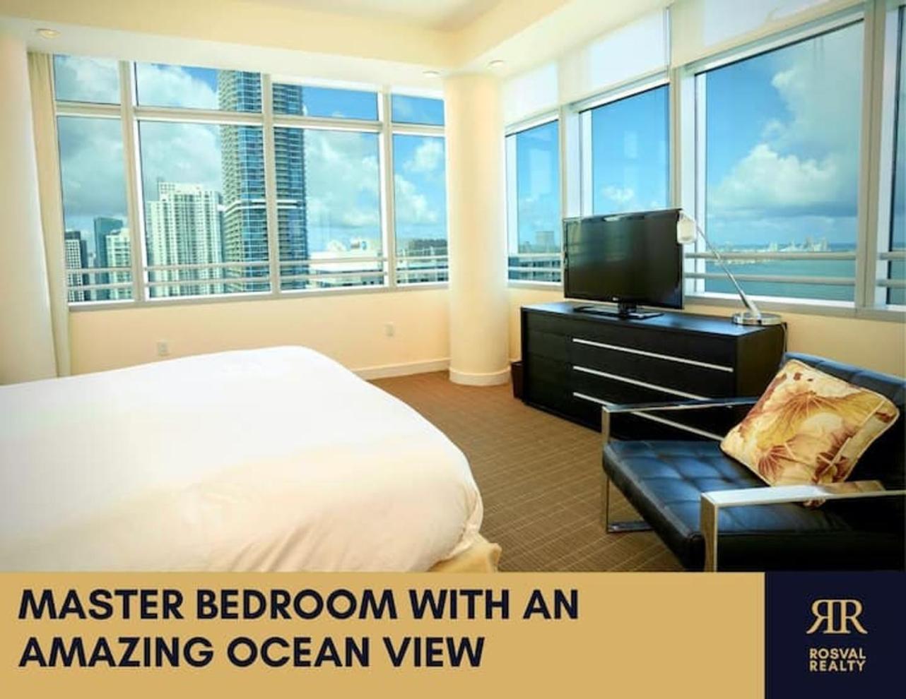Lux Aka Brickell Condo