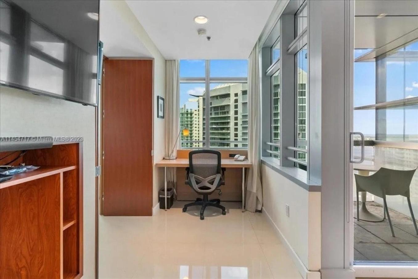 Lux Aka Brickell Condo