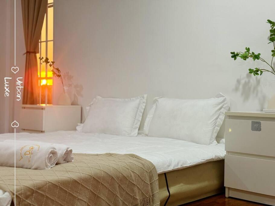 NEW Event House OUG KL Spacious 18pax