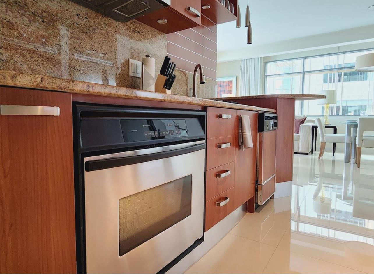 Lux Aka Brickell Condo