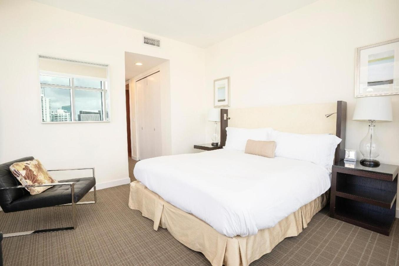 Lux Aka Brickell Condo