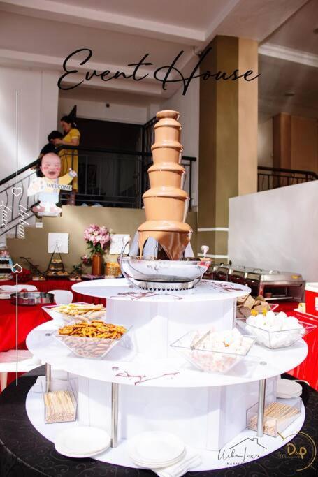 NEW Event House OUG KL Spacious 18pax