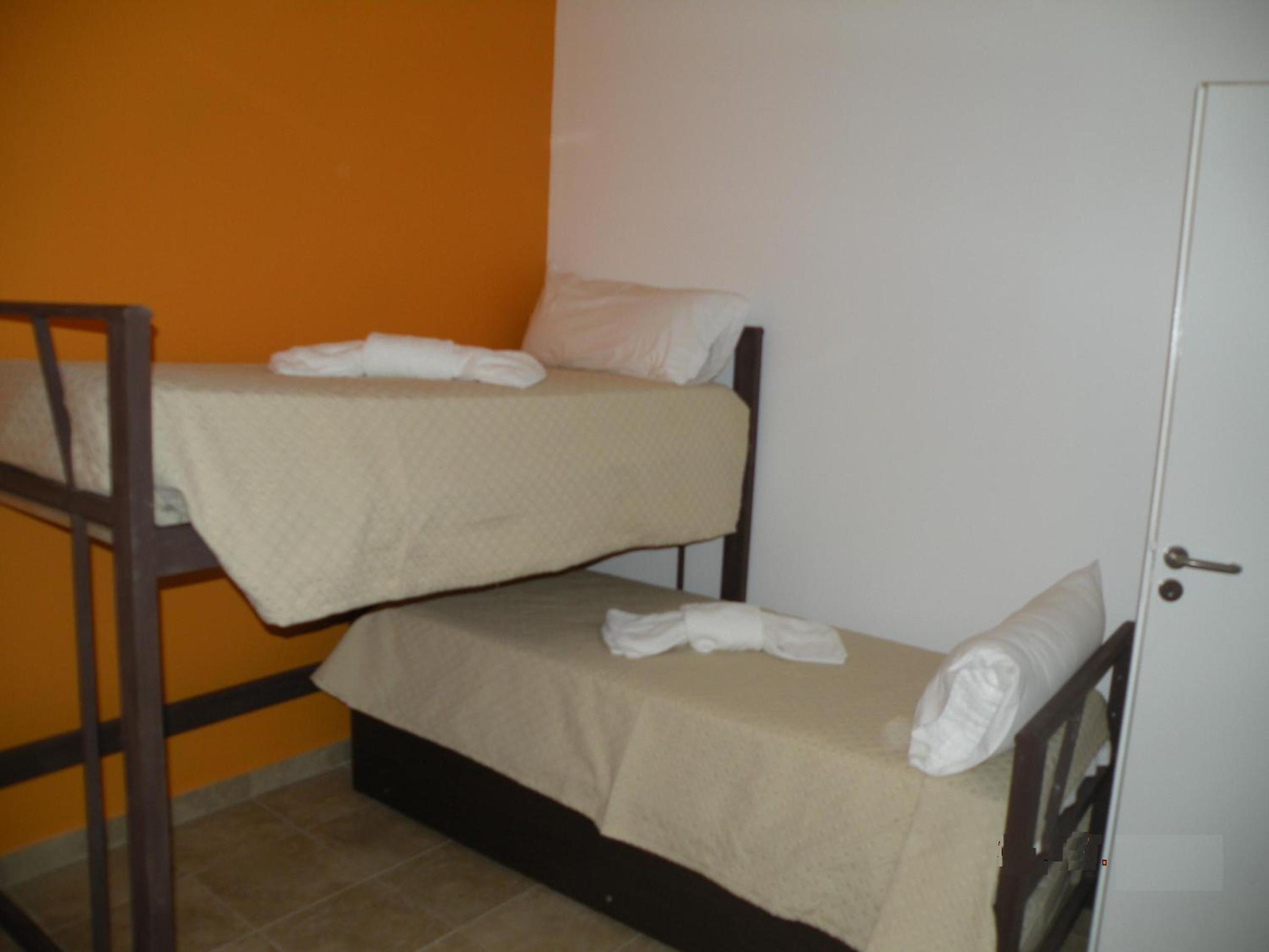 Terrabella Apart -dos piscinas-