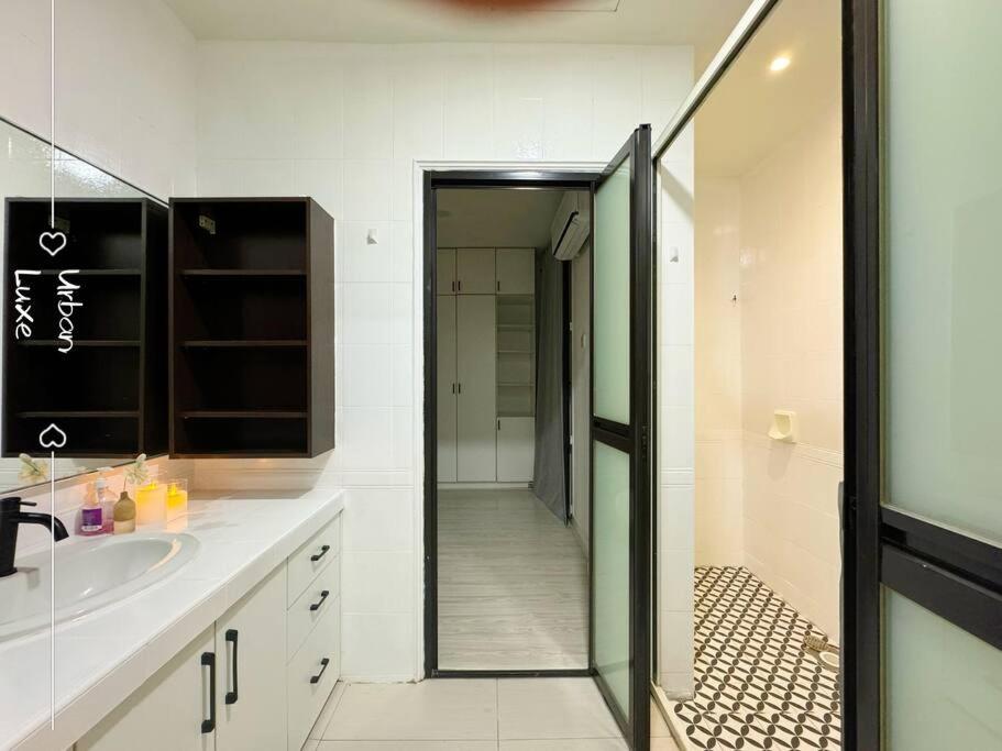 NEW Event House OUG KL Spacious 18pax