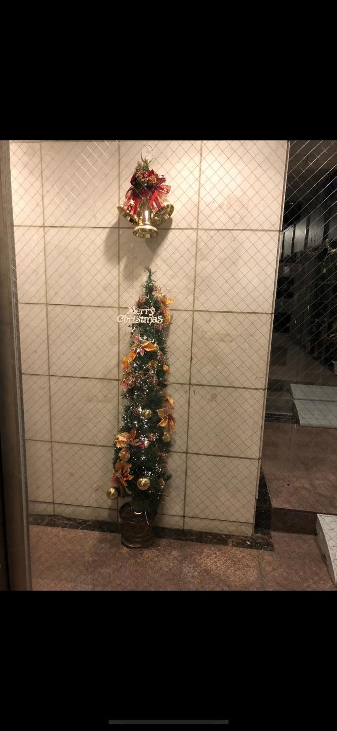 新宿安靜の家-A quiet home in Shinjuku - a 26 square meter double bed room that feels like home206