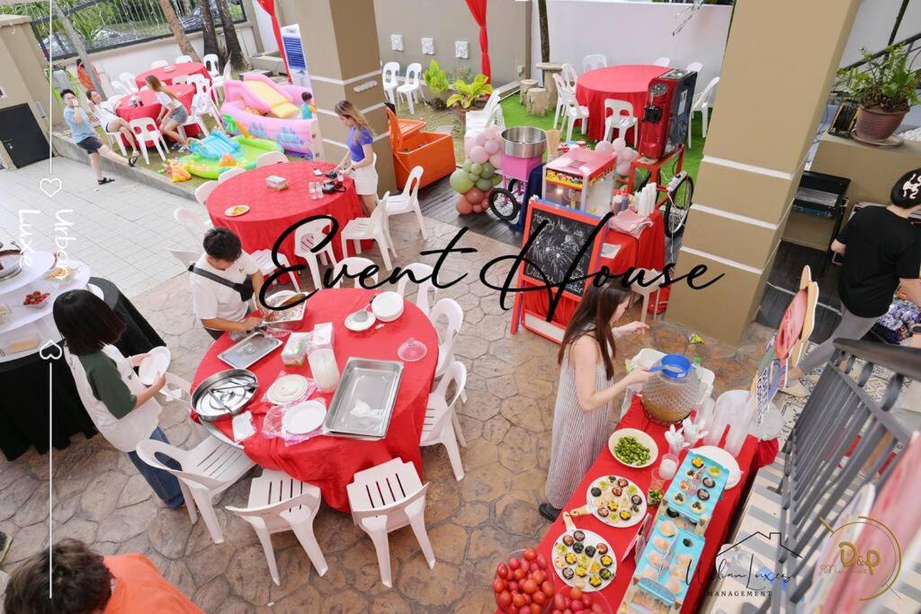 NEW Event House OUG KL Spacious 18pax