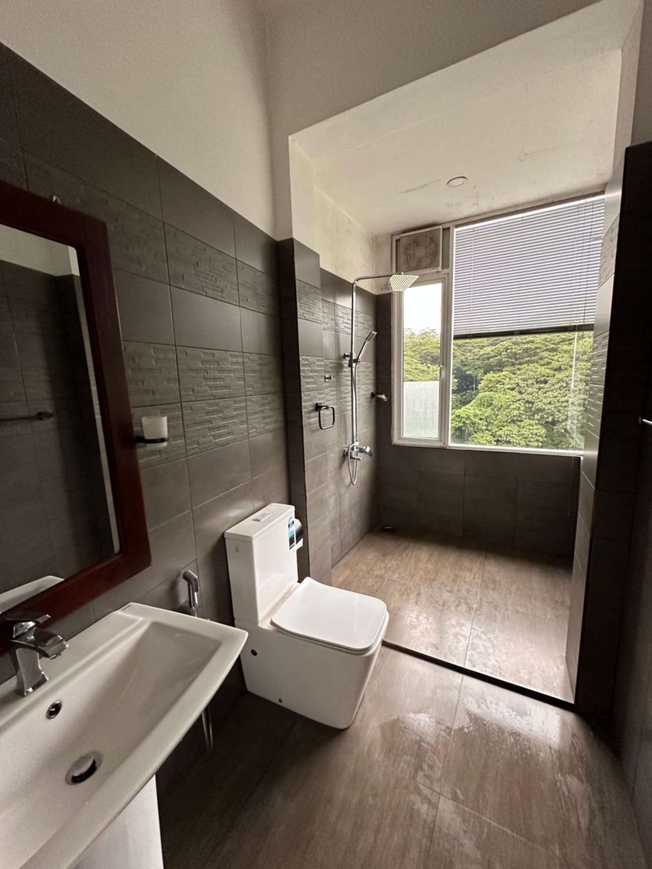 Varsity Villa view 2