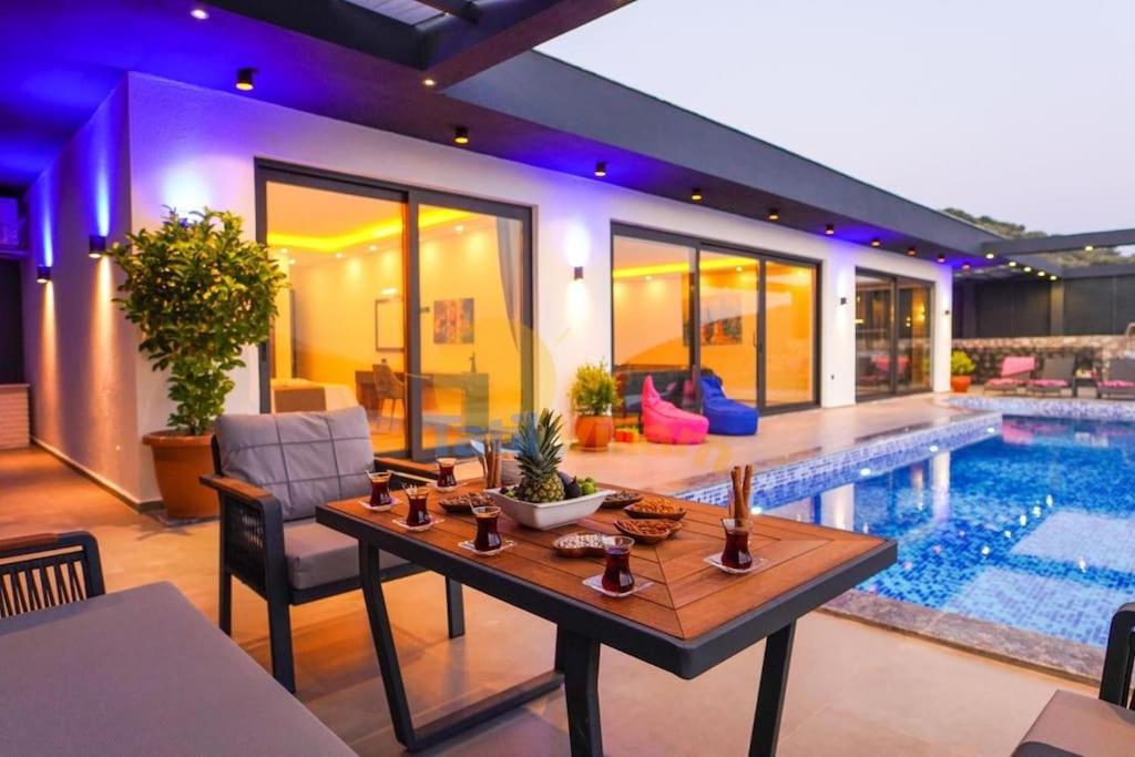 Villa Medellín