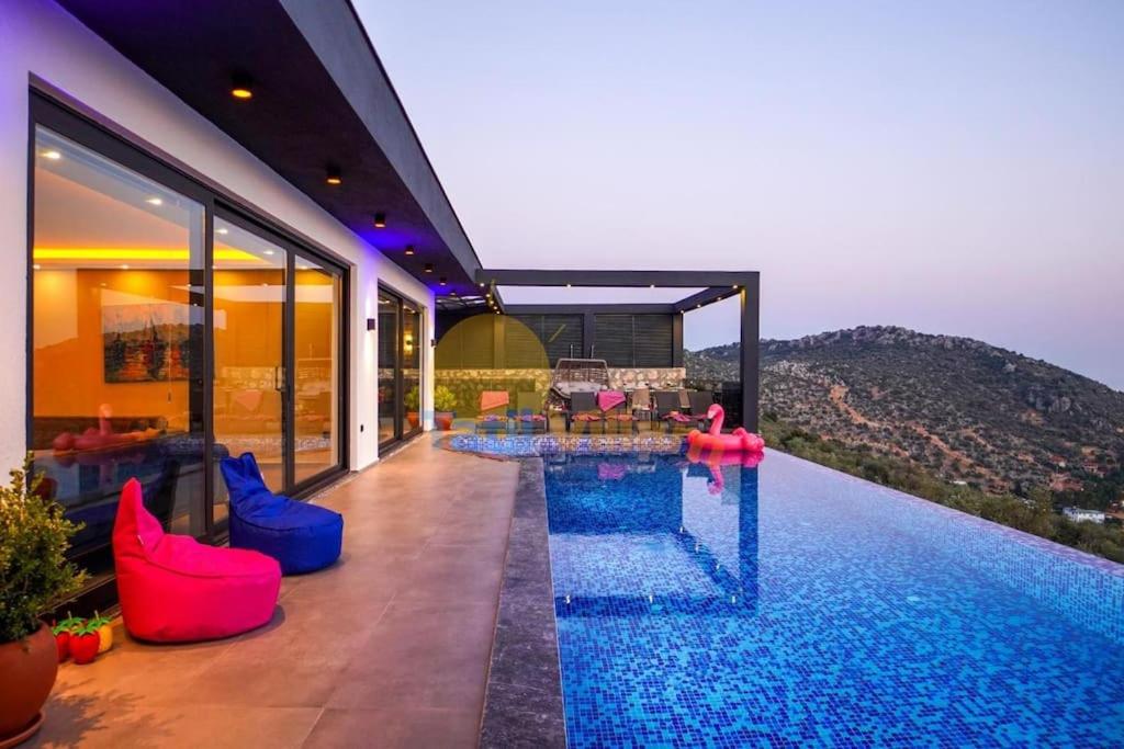 Villa Medellín