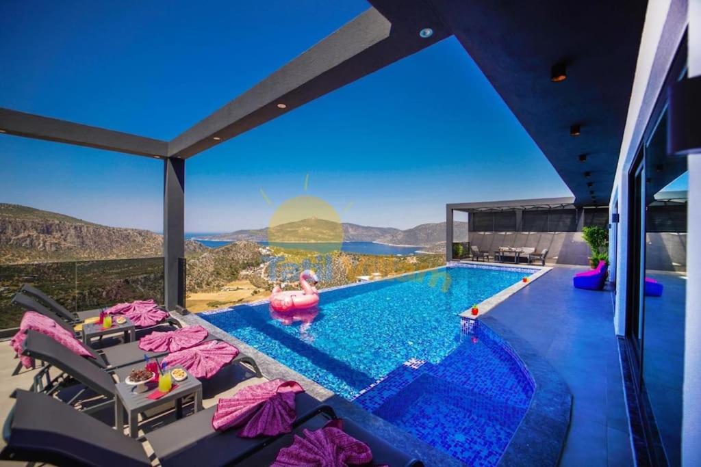 Villa Medellín