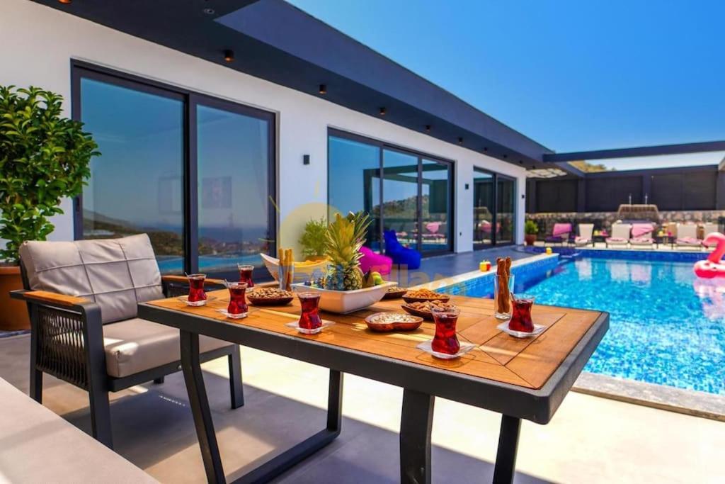 Villa Medellín