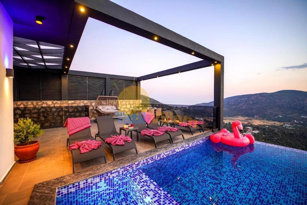 Villa Medellín