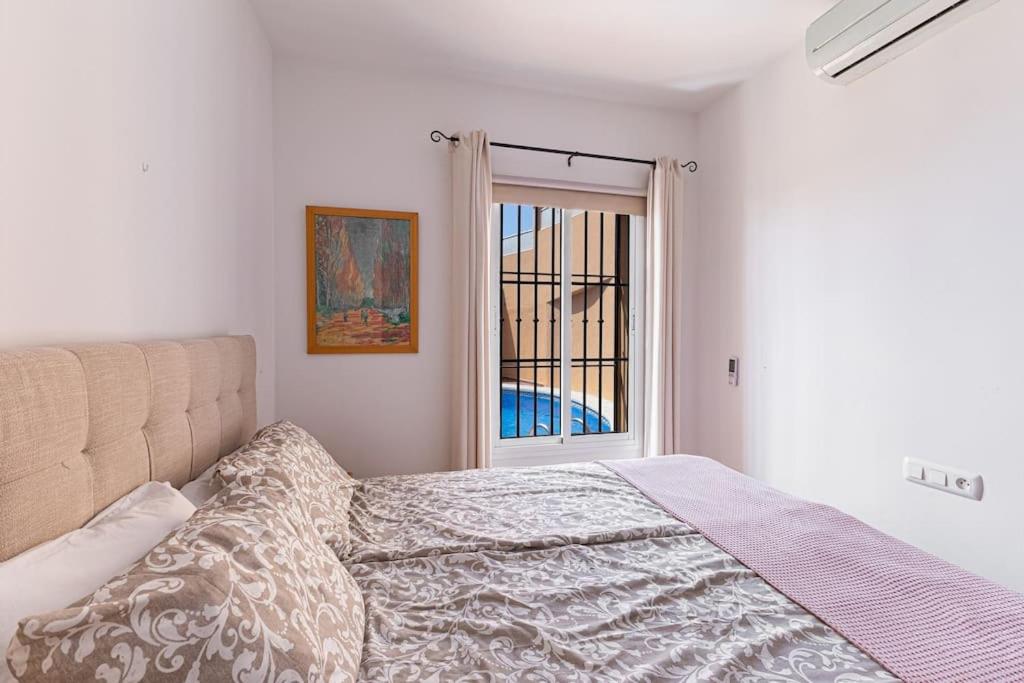 Private villa in Tamango Hill