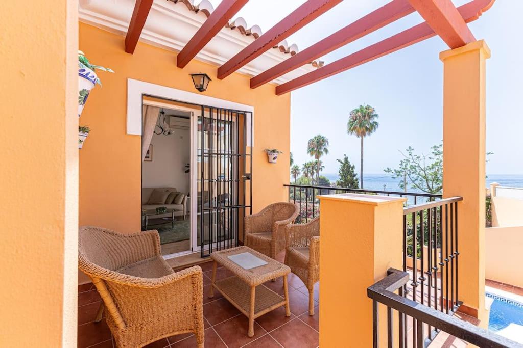 Private villa in Tamango Hill