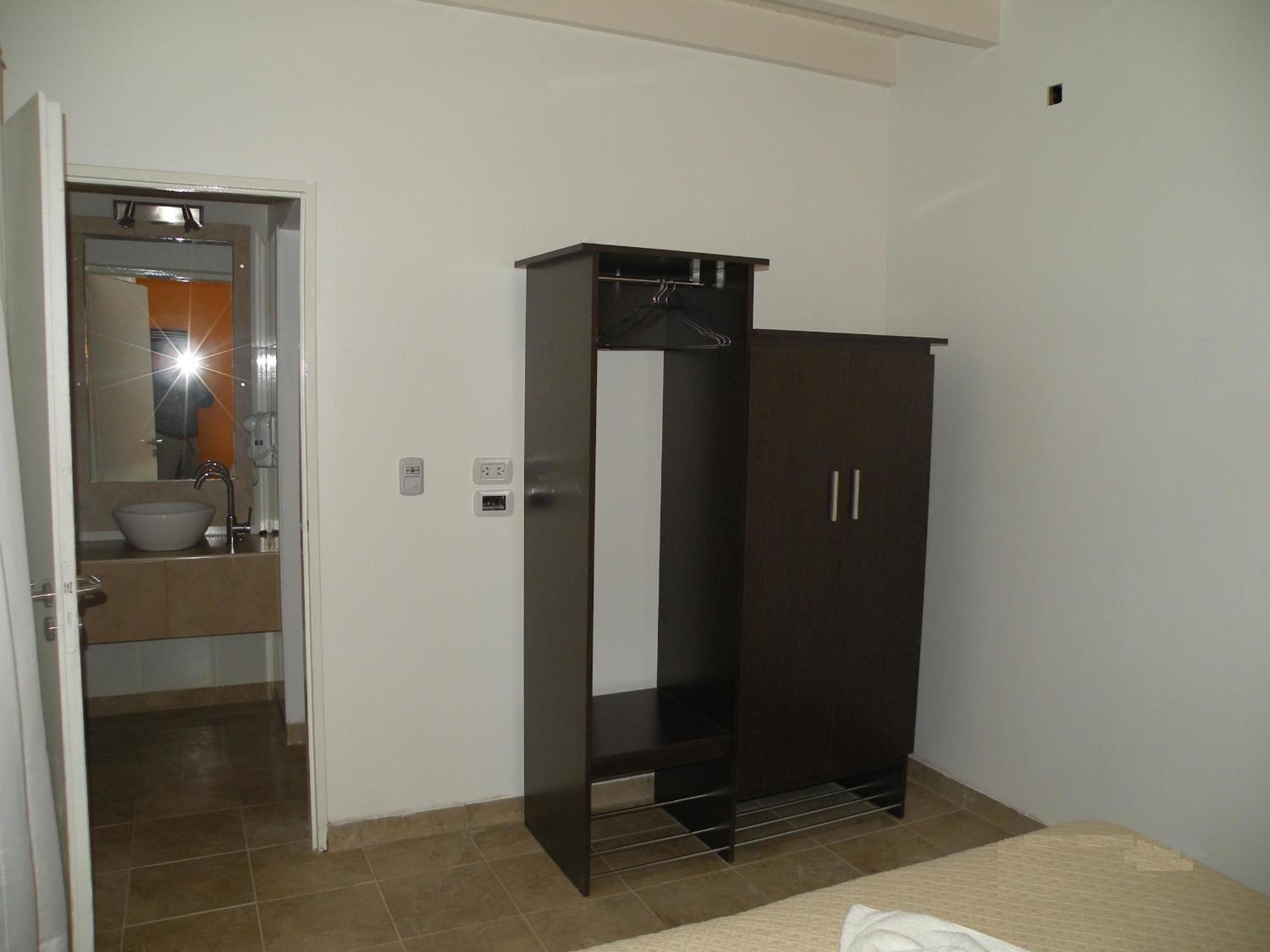 Terrabella Apart -dos piscinas-