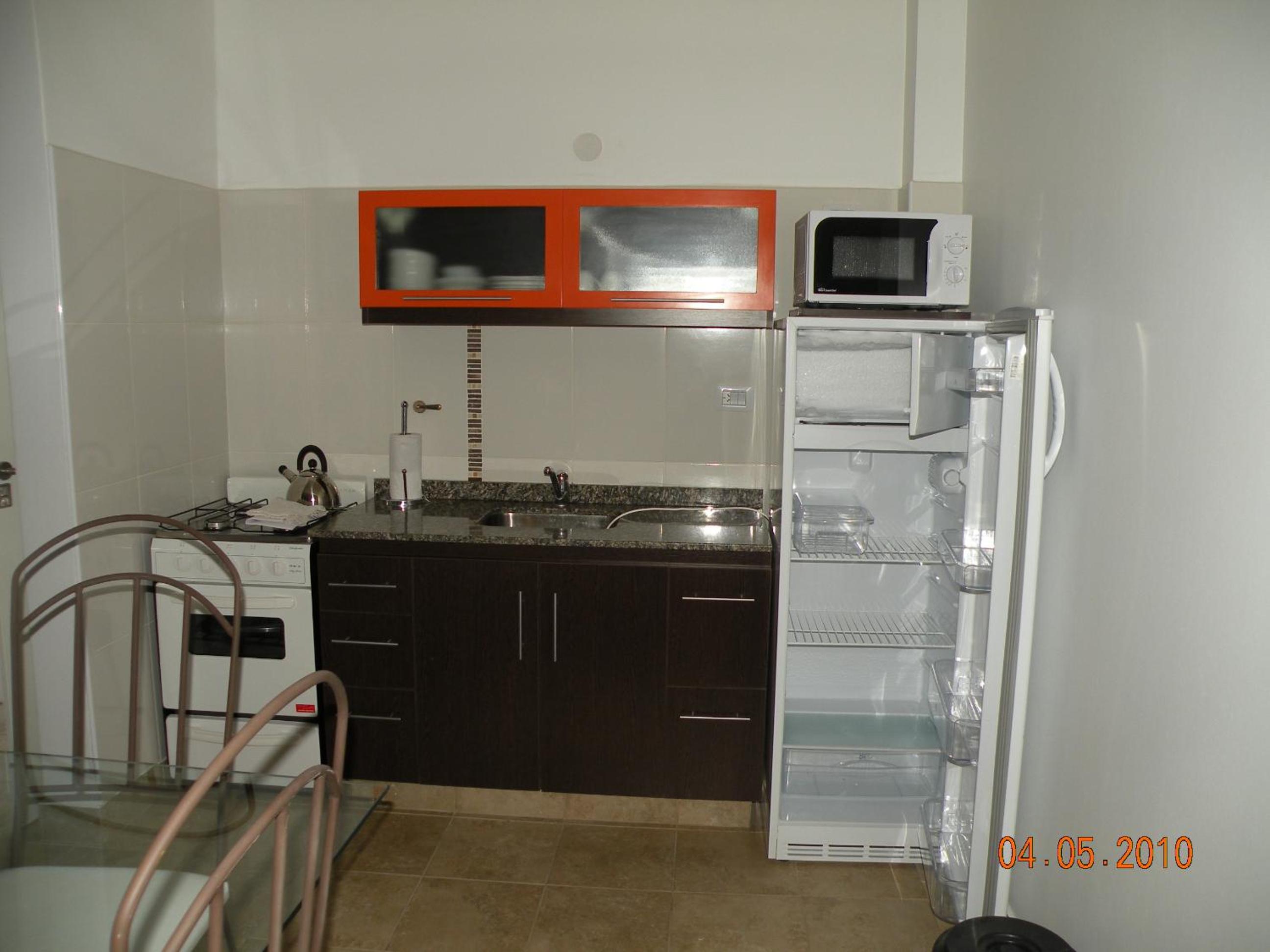Terrabella Apart -dos piscinas-