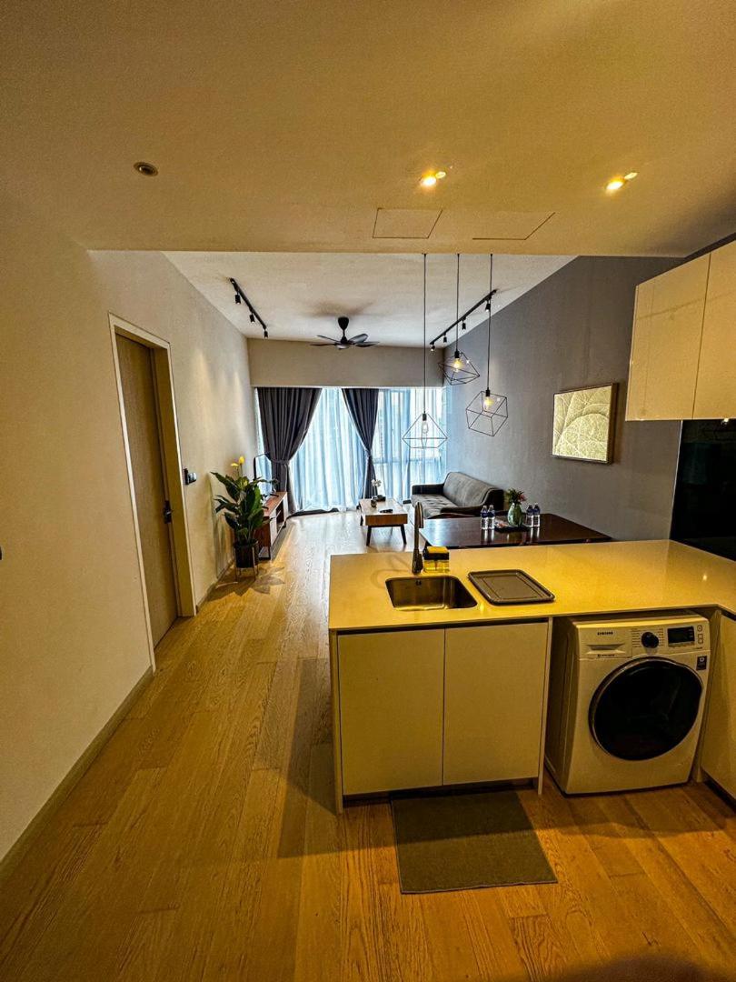 AXQUISITE SUITES at KLCC