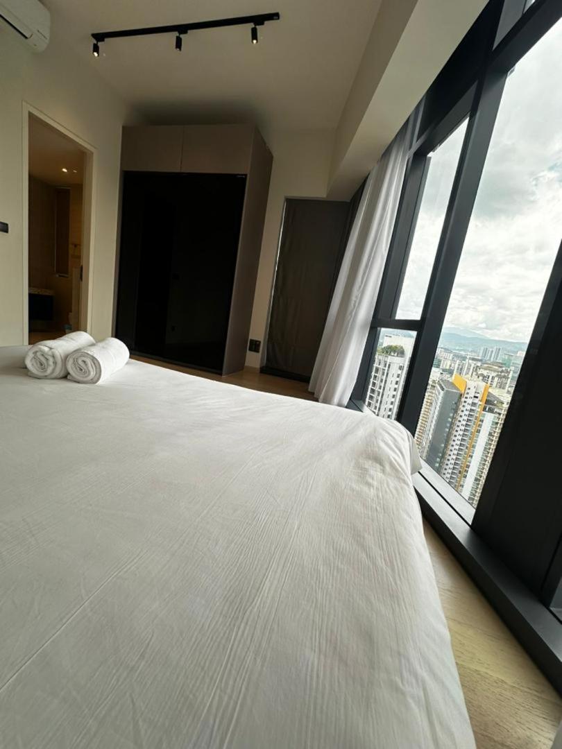 AXQUISITE SUITES at KLCC