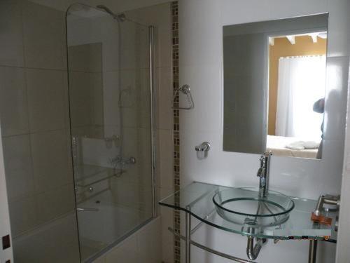 Terrabella Apart -dos piscinas-
