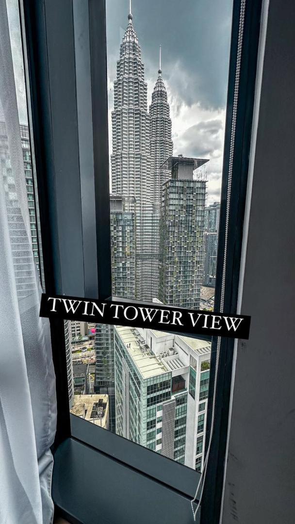 AXQUISITE SUITES at KLCC