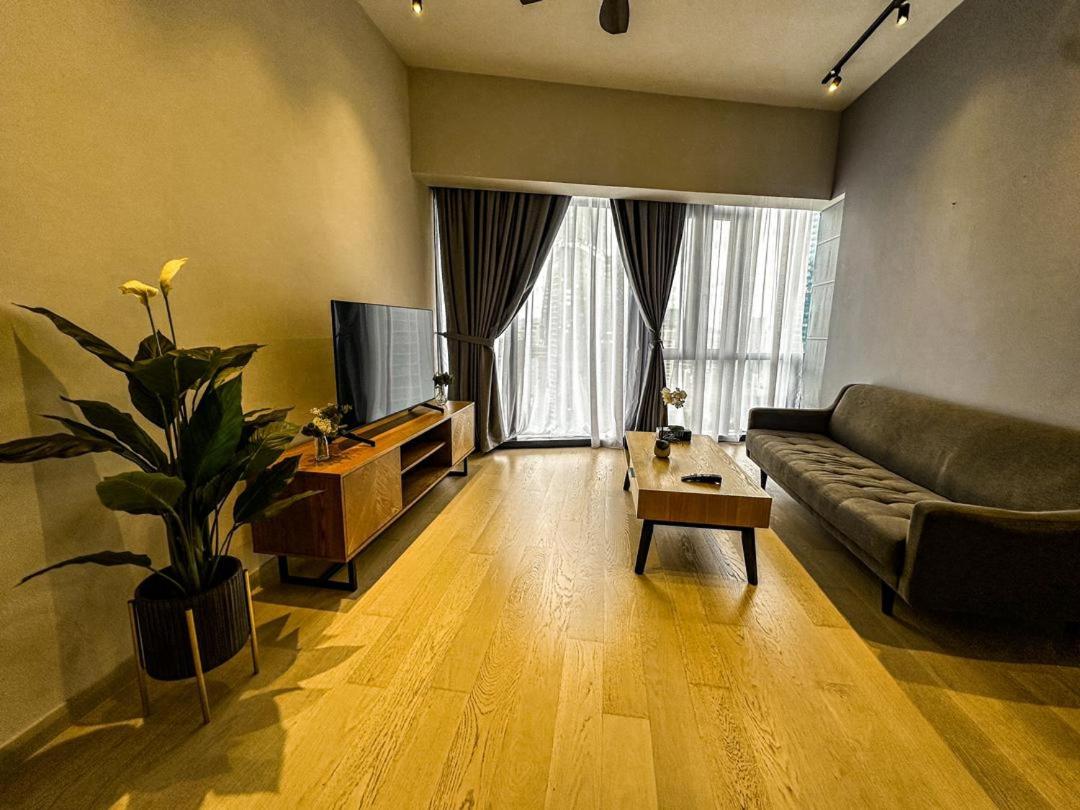 AXQUISITE SUITES at KLCC