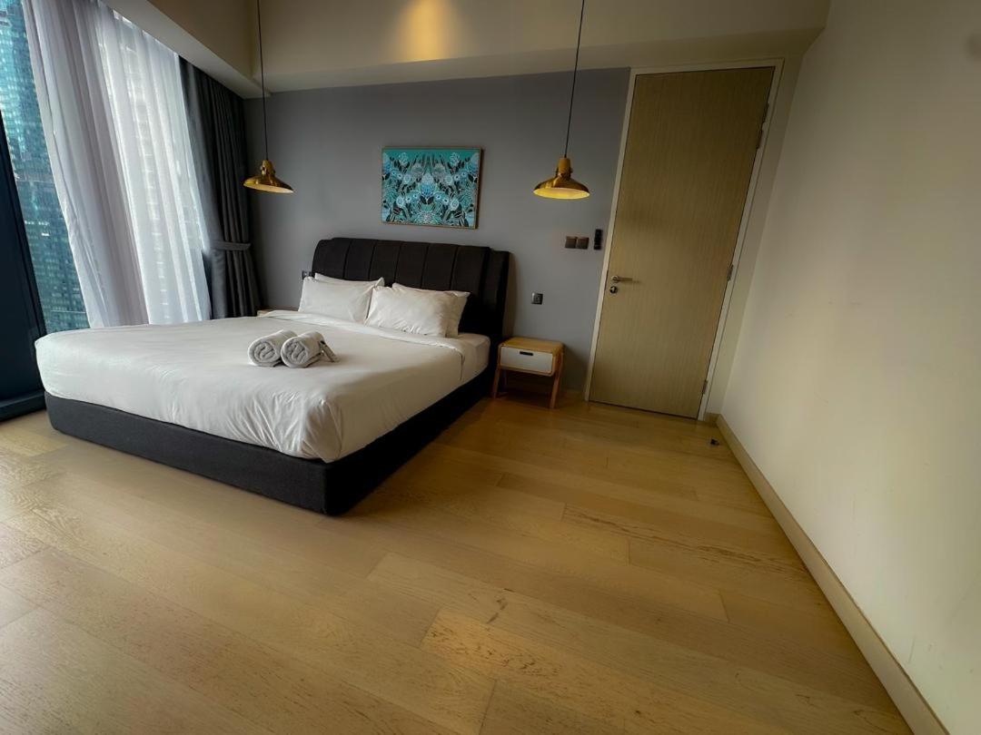 AXQUISITE SUITES at KLCC