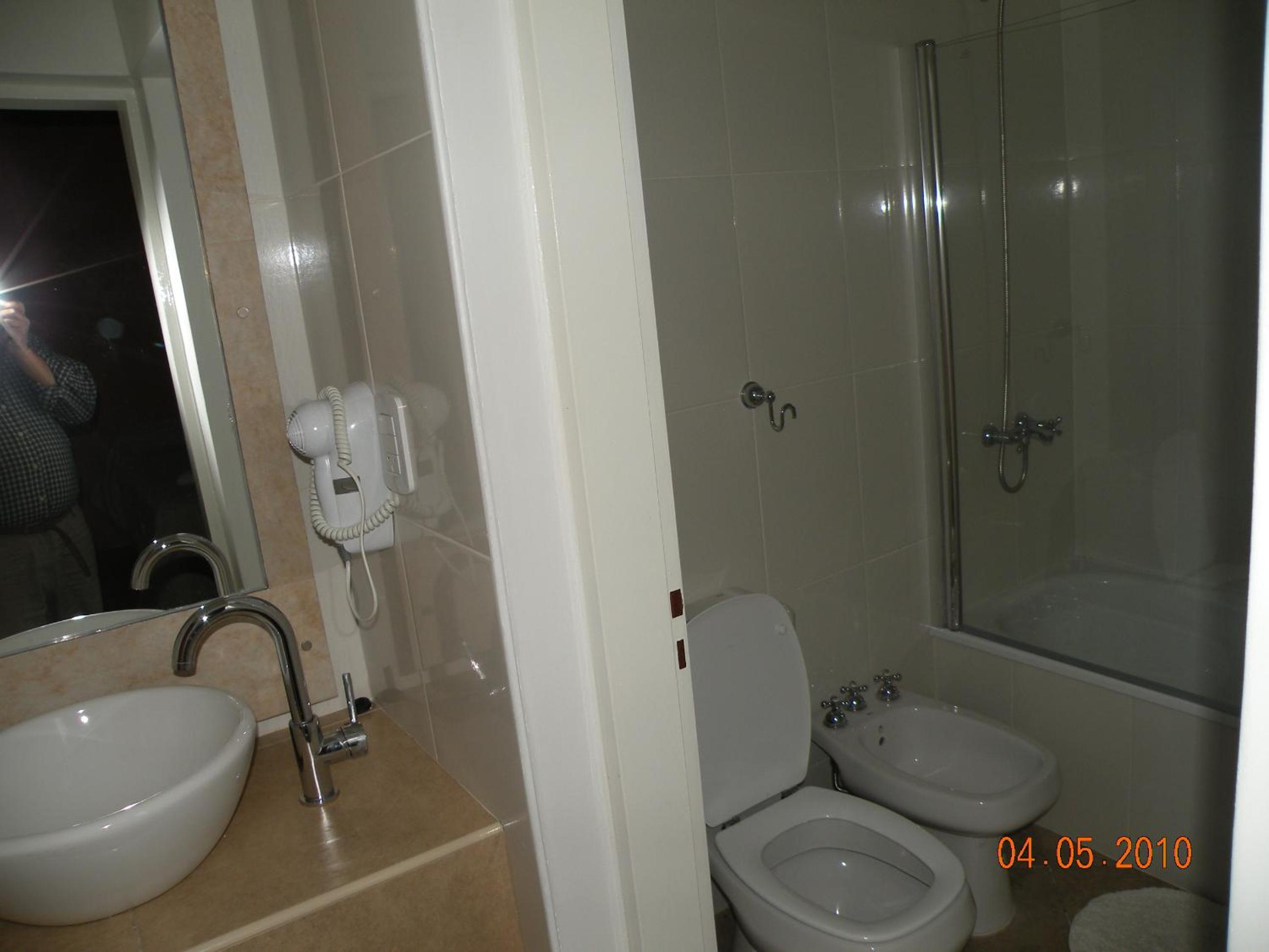 Terrabella Apart -dos piscinas-